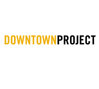 Downtown Las Vegas (Downtown Project-era)